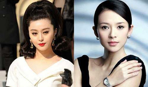 Tiết lộ giá 'đi khách' của các nữ thần hàng đầu Hoa ngữ