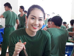 Trấn Thành ví thí sinh Hoa hậu Việt Nam như 'thảo dược quý'