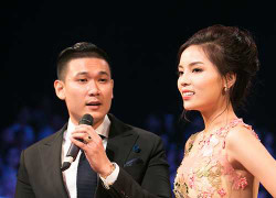 Bạn trai đại gia bất ngờ xóa hết ảnh kỷ niệm với Kỳ Duyên, rộ tin đồn chia tay