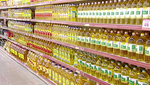 Cách chọn dầu thực vật an toàn