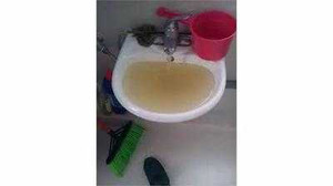 Giáo viên mầm non tố trường học dùng nước giếng bẩn nấu ăn cho trẻ