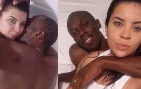 Usain Bolt cả gan ngoại tình với vợ trùm ma túy tàn ác nhất Brazil