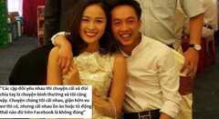 Những câu nói ngôn tình mà Hạ Vi dành cho Cường Đô la