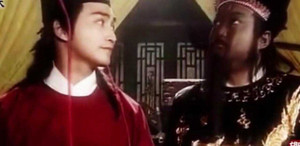 'Triển Chiêu' Hà Gia Kính: Từ 'soái ca' thành tỷ phú U60 độc thân, quyến rũ