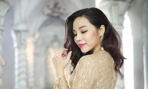 Thành công với Tuấn Hưng, Tú Dưa tiếp tục 'đỡ đầu' cho ca sĩ trẻ Sao Mai