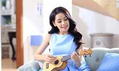 Chi Pu tung MV tuyệt đẹp, ấn tượng mạnh với người hâm mộ