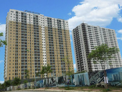 Chủ đầu tư quay lại với phân khúc nhà 1 tỷ đồng