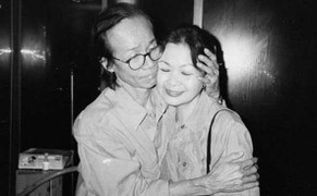 Khánh Ly: 'Đừng hỏi về chuyện tình với Trịnh Công Sơn, tôi thêm tiếc'