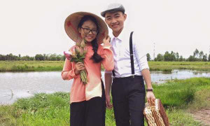 Khó tin đây chính là giọng hát của Phương Mỹ Chi