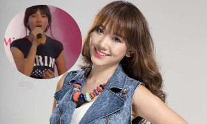 Lộ thêm clip Hari Won nói tiếng Việt 'chuẩn không cần chỉnh' từ 5 năm trước