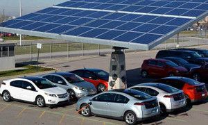 Ô tô điện giá rẻ: Đang chạy chết đứng, dân Việt ai dám xài