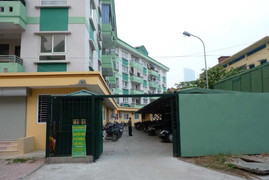 Tranh chấp ở chung cư CT2 Mễ Trì: Sở Xây dựng Hà Nội lên tiếng