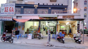 Hà Nội vào cuộc kiểm tra sai phạm tại dự án Nam Xa La