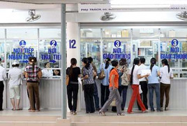 Kiểm soát trục lợi trong khám chữa bệnh Bảo hiểm y tế