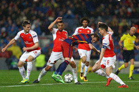 Lá thăm trong mơ hay ác mộng chờ các CLB Anh ở Champions League