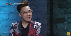 Nghi vấn lộ ảnh nhạy cảm, 'thánh mưa' Trung Quân lần đầu lên tiếng