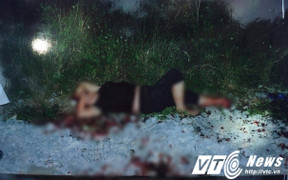 Người phụ nữ thuê người chặt tay chân gào khóc tuyệt vọng khi kế hoạch tinh vi bị phanh phui