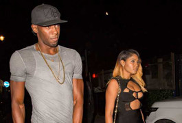 Usain Bolt tiếp tục thâu đêm tiệc tùng với 4 cô gái nóng bỏng