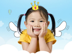 Bí quyết cho bé măm măm ngon miệng, khỏe vui mỗi ngày