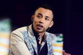 Chí Anh - 'người cũ của Khánh Thi' chuẩn bị làm đám cưới