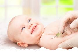 Một số cách phòng chống cảm cúm hiệu quả cho bé