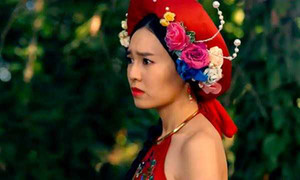 Ninh Dương Lan Ngọc tiết lộ 'động trời' về 'Tấm Cám Chuyện chưa kể'