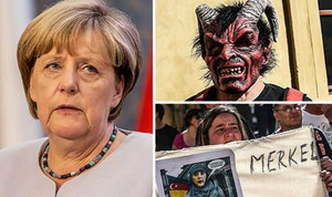 Nữ Thủ tướng Đức bị ám sát hụt tại Séc