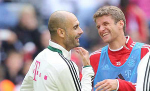 Trò cũ tiết lộ Guardiola thích giam mình trong phòng, sống trong thế giới riêng