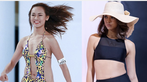 Từ cô gái đanh đá, ăn nhiều, Mai Ngô 'lên đời' nhờ The Face