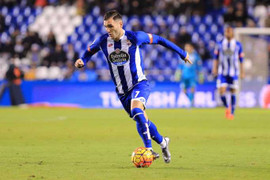 Wenger tự hào: Arsenal đã có Jamie Vardy cho riêng mình