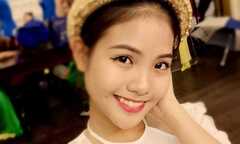 Vợ sắp cưới kém 20 tuổi xinh đẹp như hot girl của Chí Anh