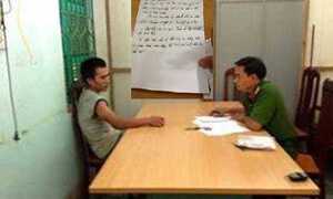 Phụ huynh dùng tuốc nơ vít đâm liên tiếp vào người giáo viên mầm non