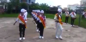 Nghi thức Đội biến tấu phản cảm lan truyền, Trung ương Đoàn lên tiếng