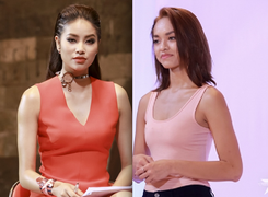 Những phát ngôn gây sốc của Mai Ngô - Thí sinh cá tính nhất The Face