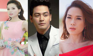 Phan Anh, Mỹ Tâm, Kỳ Duyên bị đồng nghiệp 'tố' chảnh chọe, đi muộn