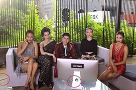 Bị nghi diễn kịch tại The Face, Noo Phước Thịnh lên tiếng