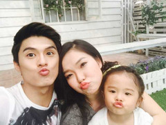 Nhìn lại chuyện tình kéo dài 11 năm của Lâm Vinh Hải