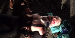 Tỷ phú 'có duyên với tai nạn' lại thoát chết trong gang tấc