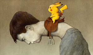 Vì sao hàng triệu người đã 'chia tay' Pokemon Go?