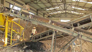 Vì sao Nhà máy tái chế rác hơn 100 tỷ đồng ở Hải Dương hoạt động không hiệu quả?