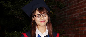 Nữ thủ khoa áp đảo trong đêm vinh danh tại Văn miếu Quốc Tử Giám