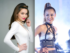 Bị Hà Hồ 'bỏ rơi', Mai Ngô tự giành tấm vé quay trở lại Chung kết The Face