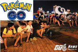 Chính quyền Đà Nẵng 'cấm cửa' Pokemon Go ở công sở