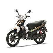 'Săn' xe máy giá rẻ, dưới 15 triệu đồng