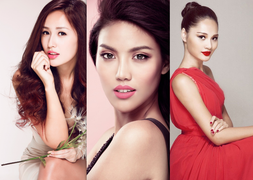 Mai Phương Thúy, Hương Giang nâng hạng Việt Nam trên bản đồ nhan sắc thế giới