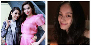 Quế Vân gọi Hạ Vi là 'thảm hoạ âm nhạc'