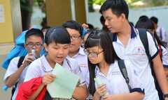 Đưa nội dung chống tham nhũng dạy trong năm học mới