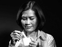 Đam mê bất tận với ly cà phê nguyên bản