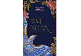 Đĩa nhạc Hi-end “GIÓ BAY VỀ NGÀN”