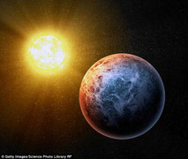 Nga thu được tín hiệu bí ẩn nghi của người ngoài hành tinh